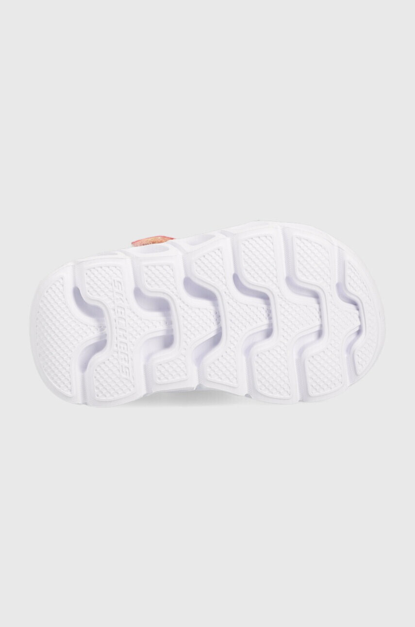 Skechers Детски сандали - Pepit.bg