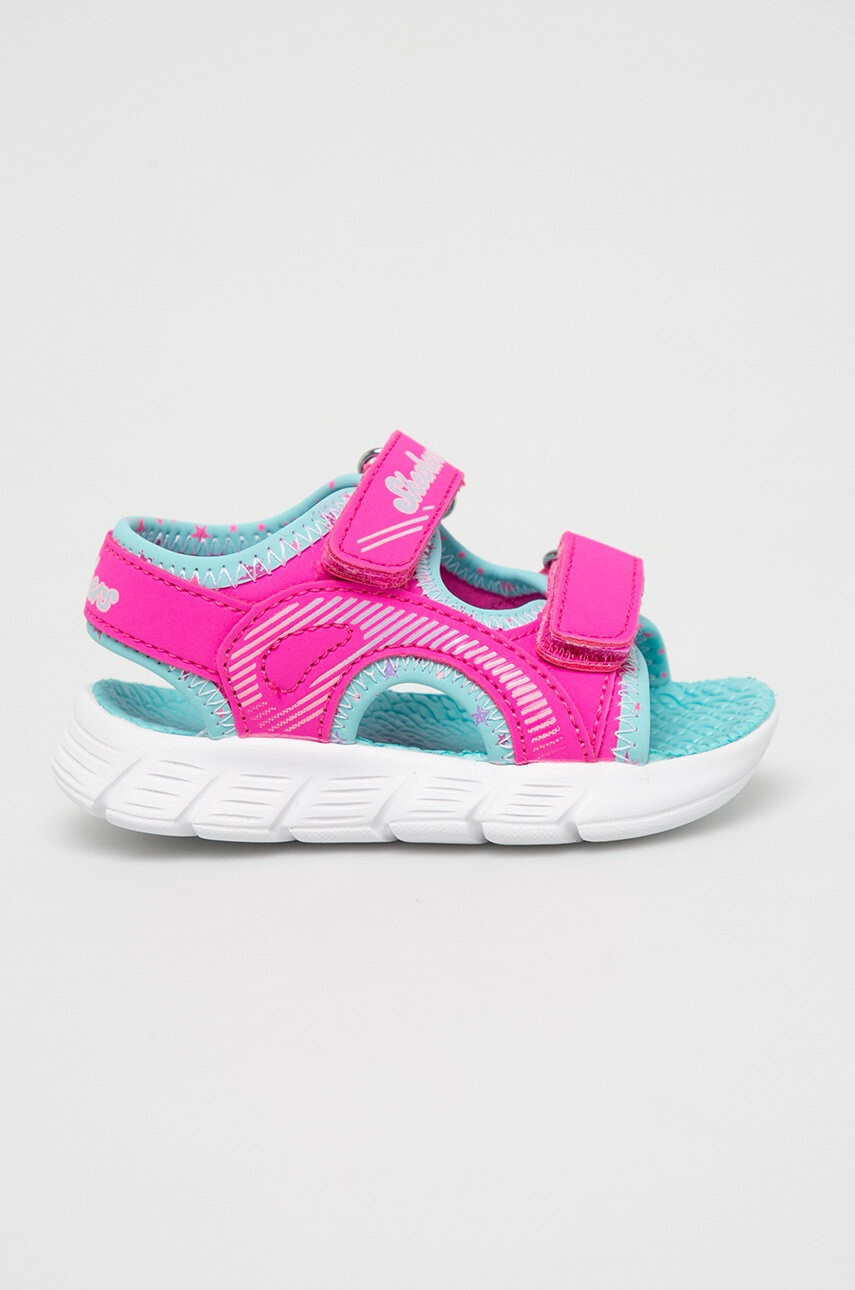 Skechers Детски сандали - Pepit.bg