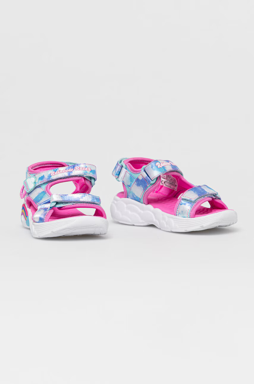 Skechers Детски сандали - Pepit.bg