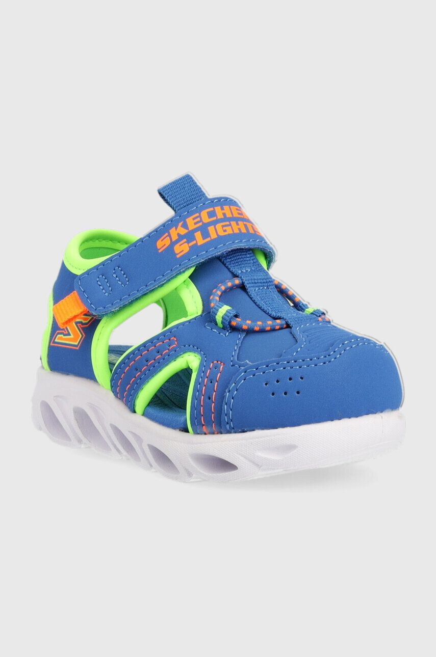 Skechers Детски сандали Hypno-Splash Sunzys - Pepit.bg