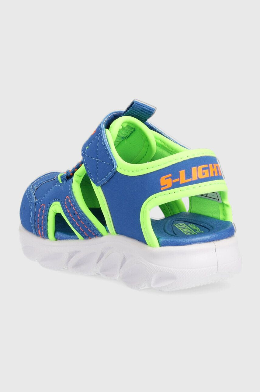 Skechers Детски сандали Hypno-Splash Sunzys - Pepit.bg