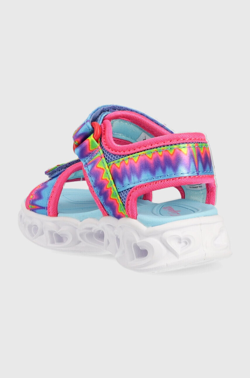 Skechers Детски сандали Miss Vibrant - Pepit.bg