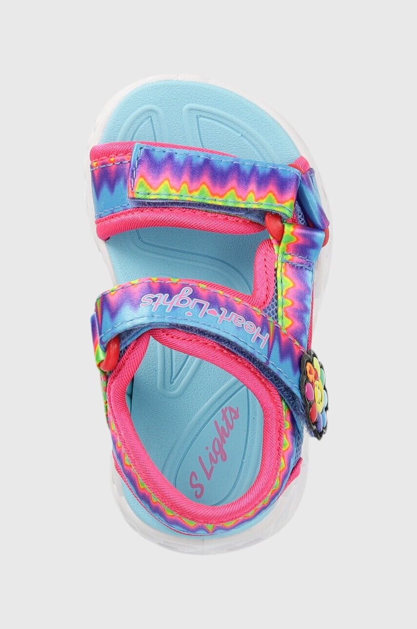 Skechers Детски сандали Miss Vibrant - Pepit.bg