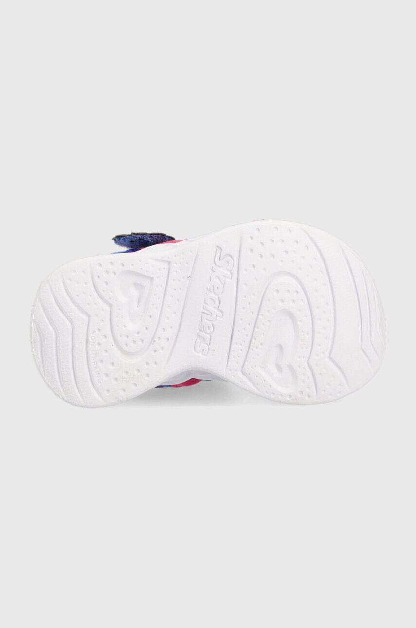 Skechers Детски сандали Miss Vibrant - Pepit.bg
