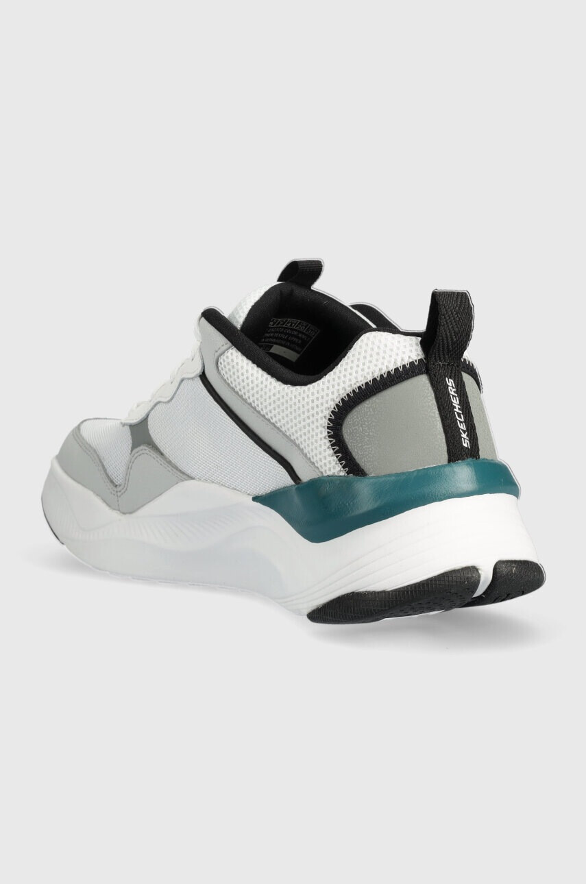Skechers Маратонки в сиво - Pepit.bg