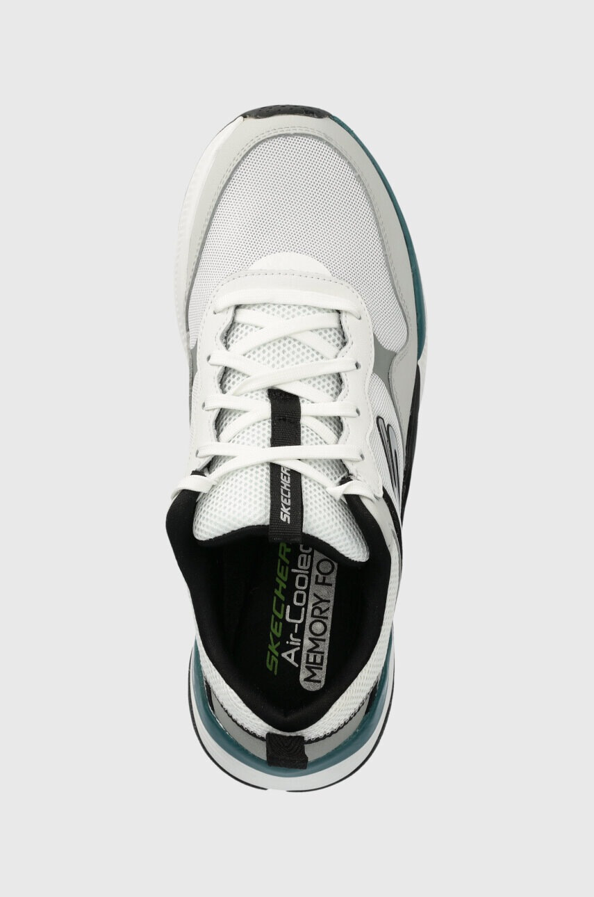Skechers Маратонки в сиво - Pepit.bg