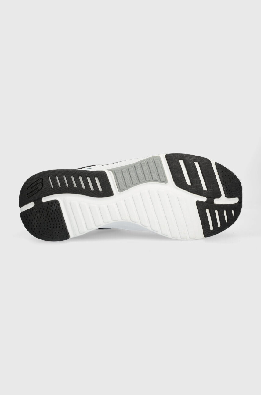 Skechers Маратонки в сиво - Pepit.bg