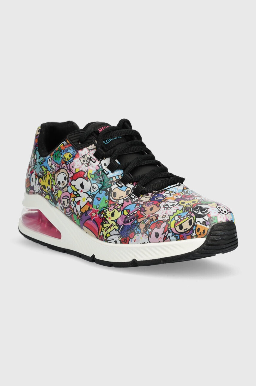 Skechers Маратонки - Pepit.bg