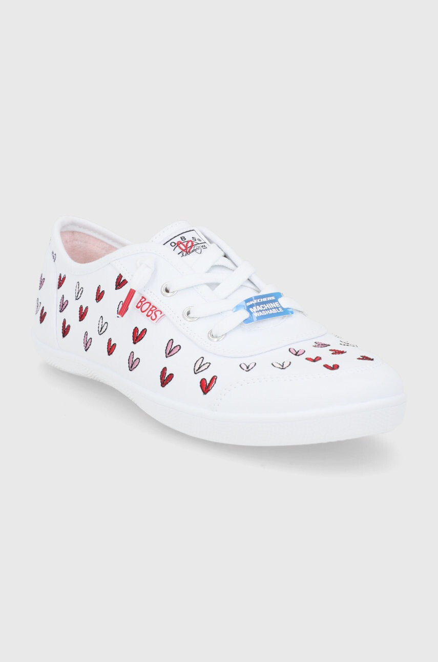 Skechers Ниски кецове - Pepit.bg