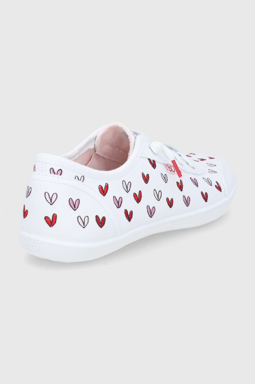 Skechers Ниски кецове - Pepit.bg