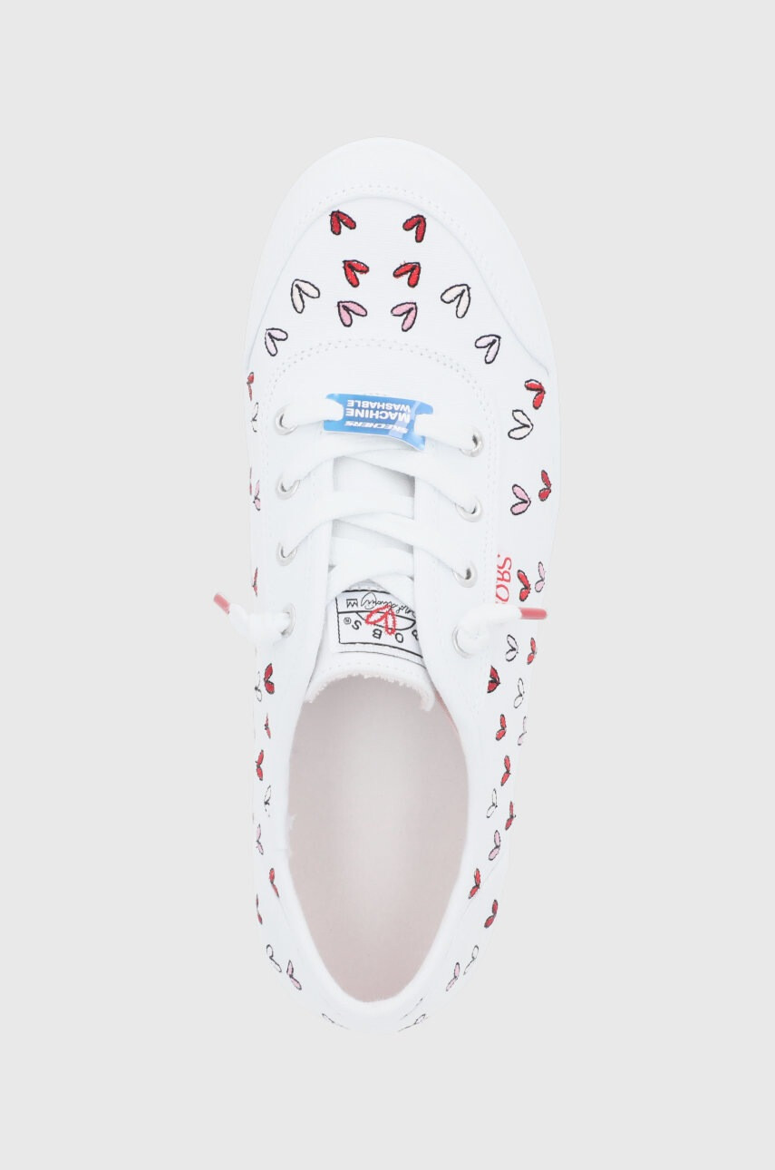 Skechers Ниски кецове - Pepit.bg