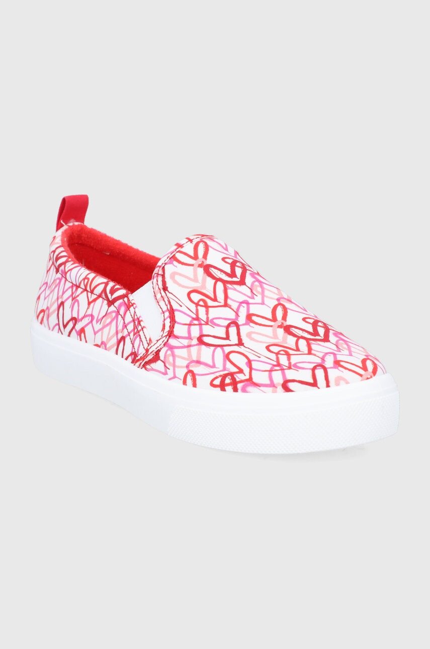 Skechers Ниски кецове - Pepit.bg