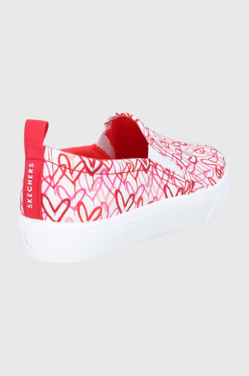 Skechers Ниски кецове - Pepit.bg