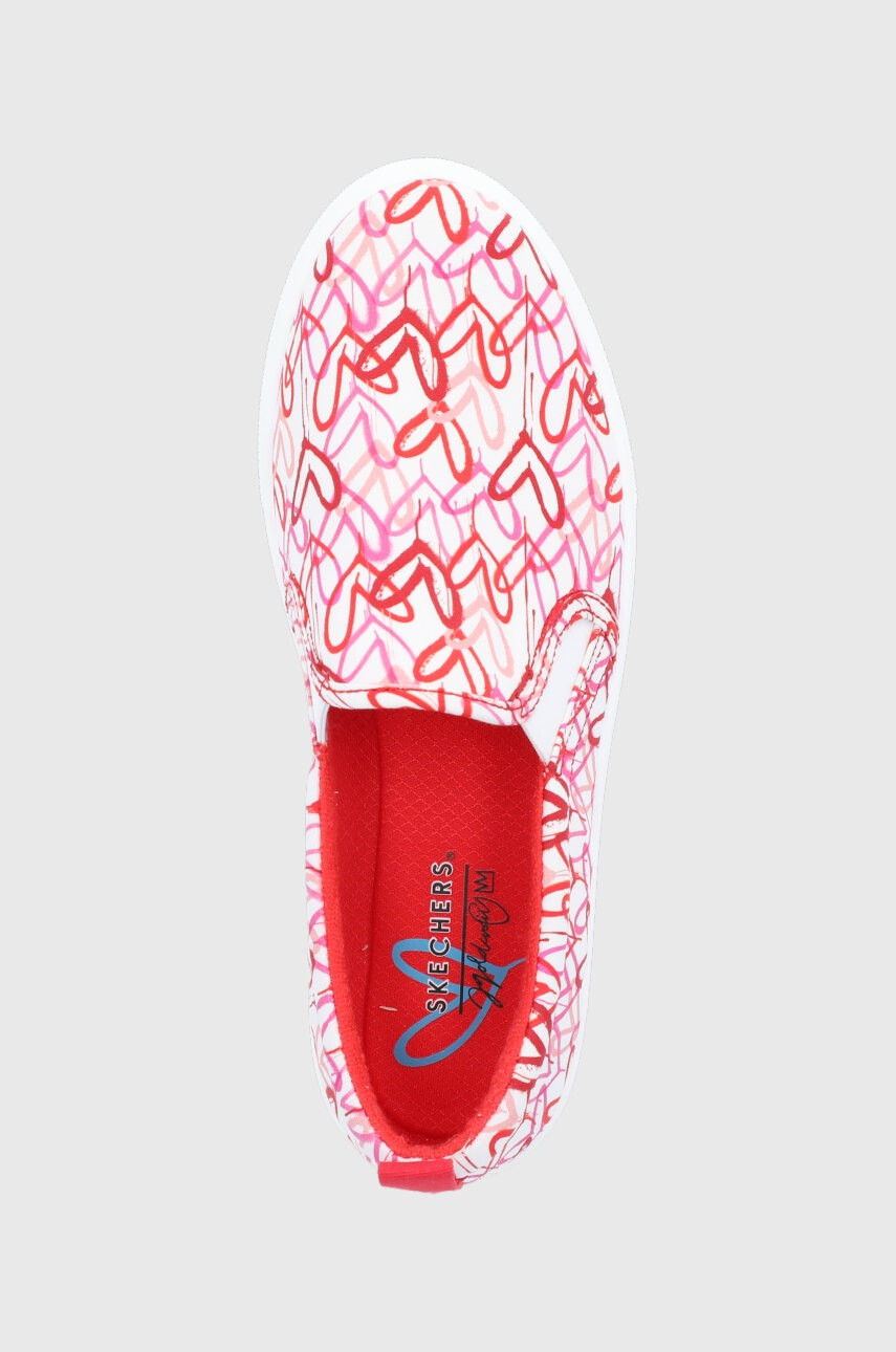 Skechers Ниски кецове - Pepit.bg