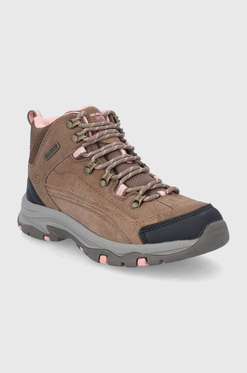 Skechers Обувки - Pepit.bg