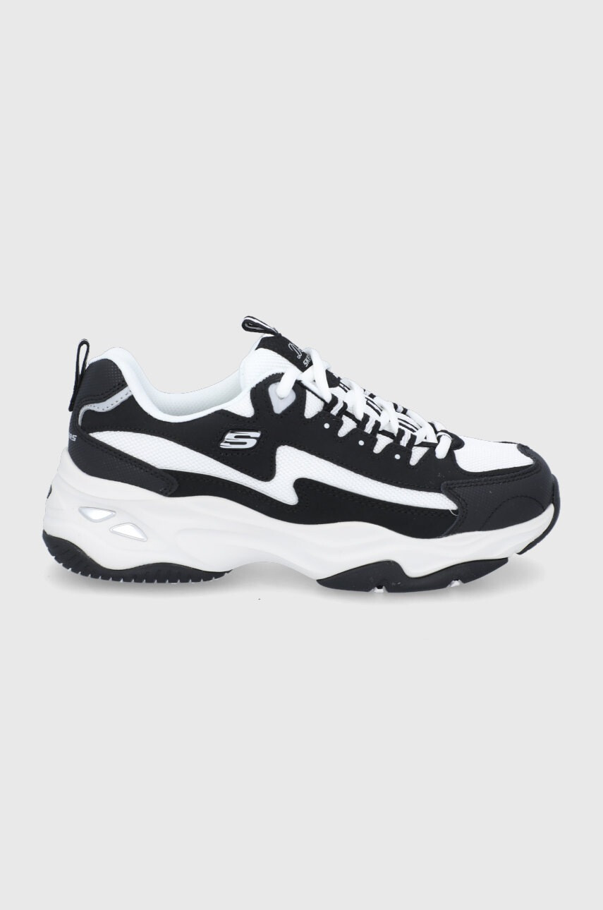 Skechers Обувки - Pepit.bg