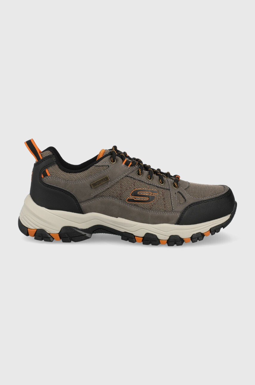 Skechers Обувки Selmen - Pepit.bg
