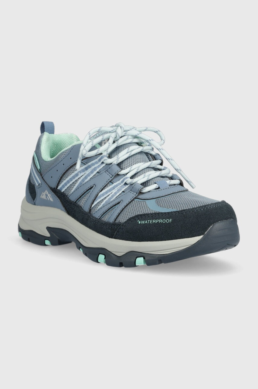 Skechers Обувки Trego-lookout Point - Pepit.bg
