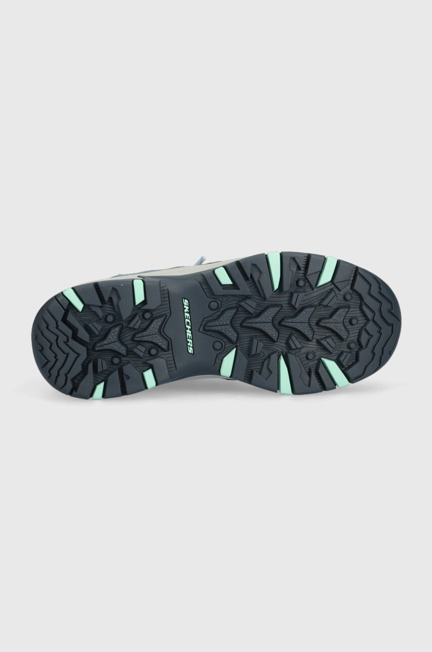Skechers Обувки Trego-lookout Point - Pepit.bg