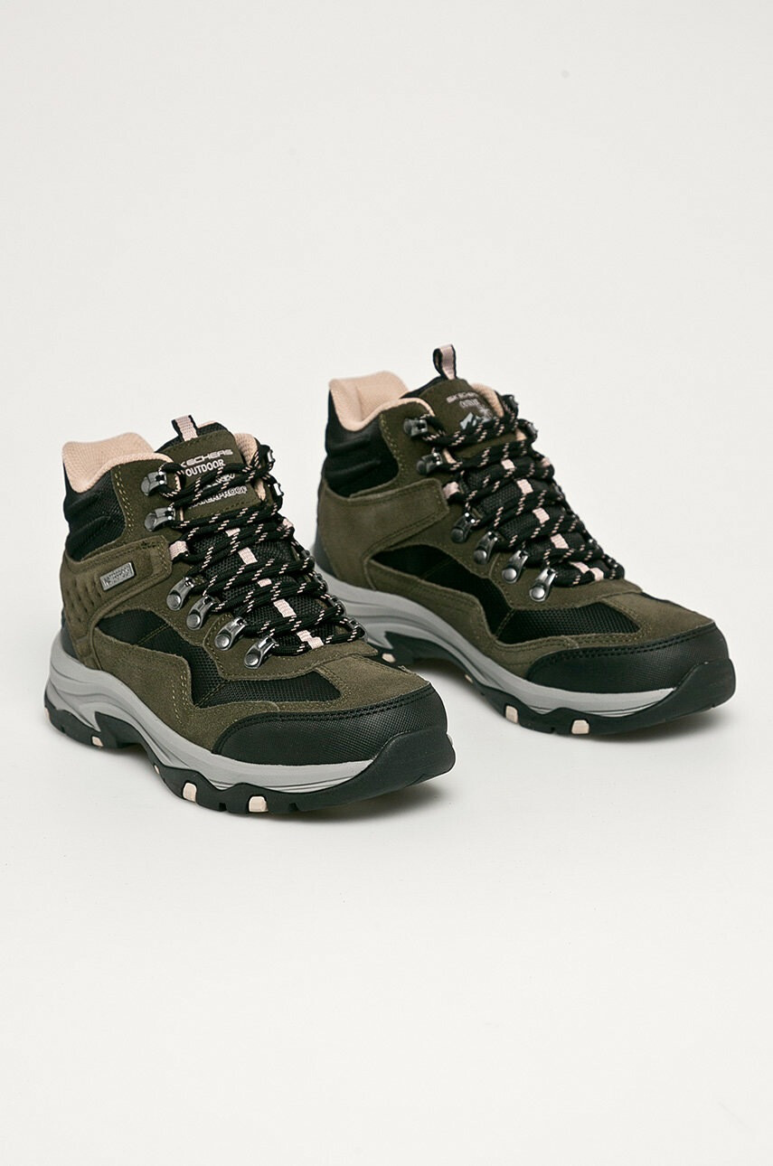 Skechers Обувки - Pepit.bg