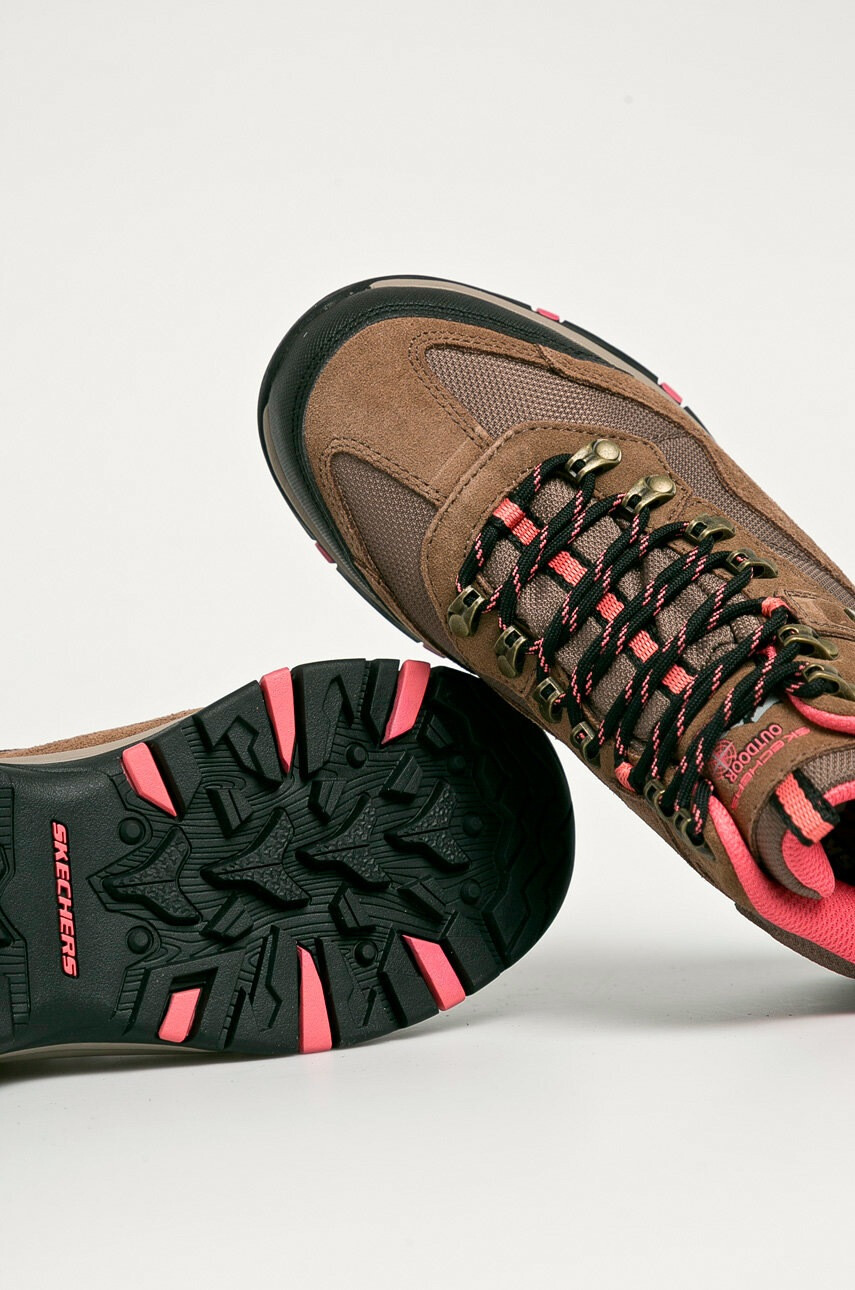 Skechers Обувки - Pepit.bg
