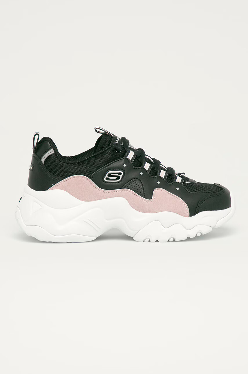 Skechers Обувки - Pepit.bg