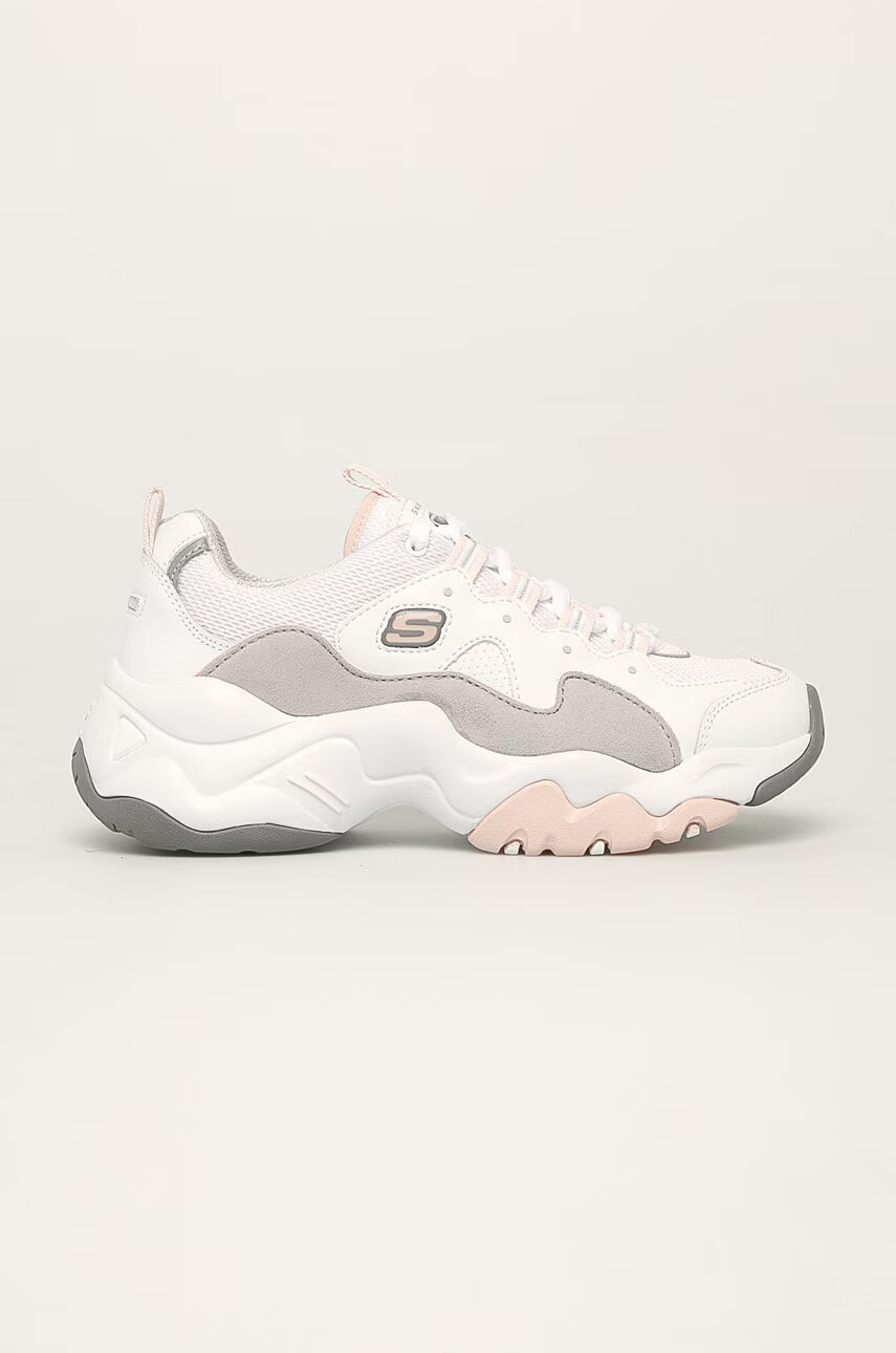 Skechers Обувки - Pepit.bg