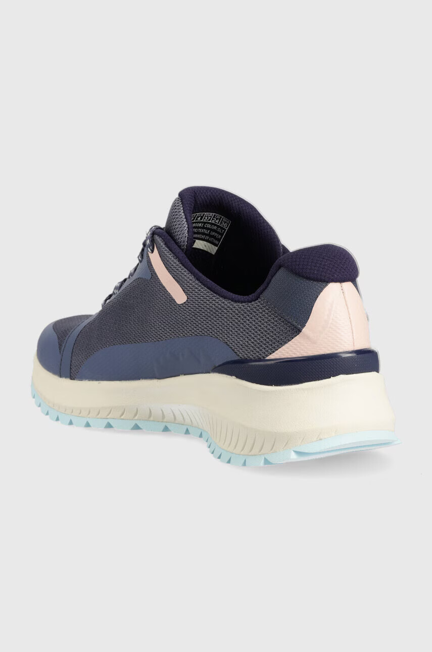 Skechers Обувки Arch Fit Discover в тъмносиньо - Pepit.bg