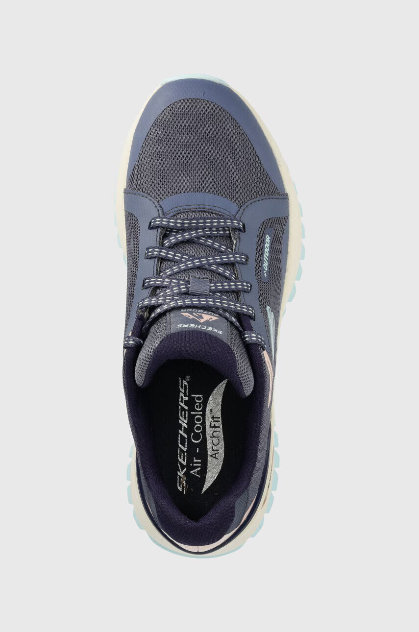 Skechers Обувки Arch Fit Discover в тъмносиньо - Pepit.bg