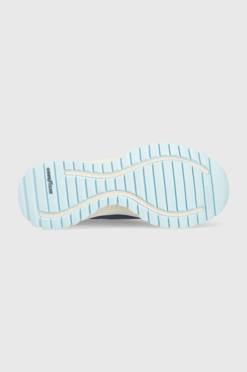 Skechers Обувки Arch Fit Discover в тъмносиньо - Pepit.bg