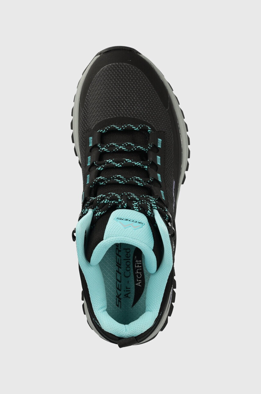 Skechers Обувки Arch Fit Discover Elevation Gain в черно - Pepit.bg