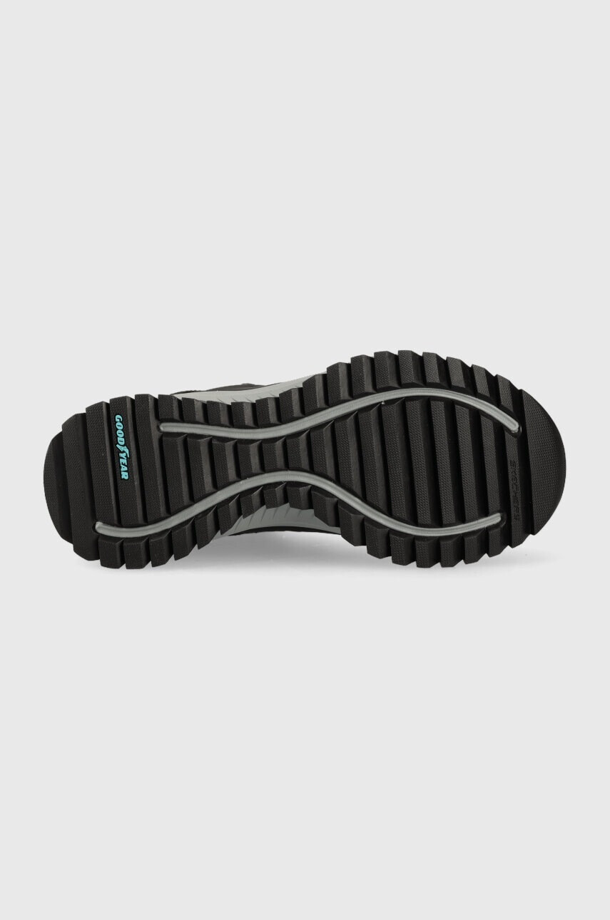 Skechers Обувки Arch Fit Discover Elevation Gain в черно - Pepit.bg