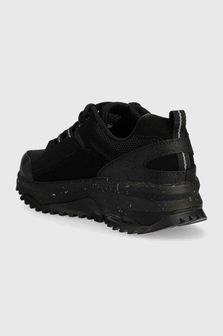 Skechers Обувки Bionic Trail Road Sector в черно - Pepit.bg