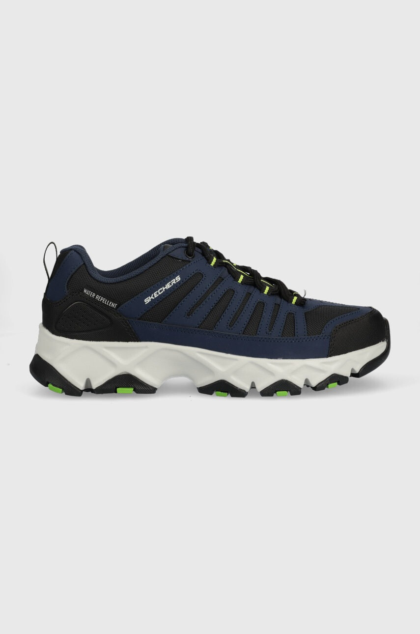Skechers Обувки Crossbar - Pepit.bg