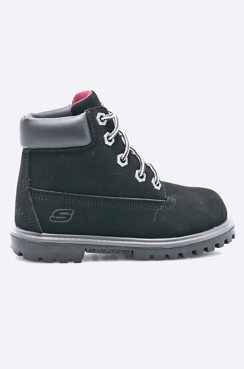 Skechers Обувки (детски модел) - Pepit.bg