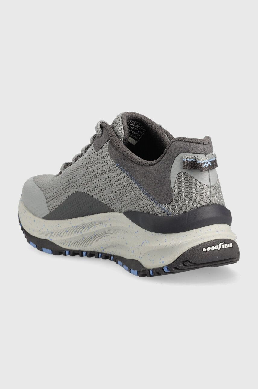 Skechers Обувки Dlux Trail в сиво - Pepit.bg