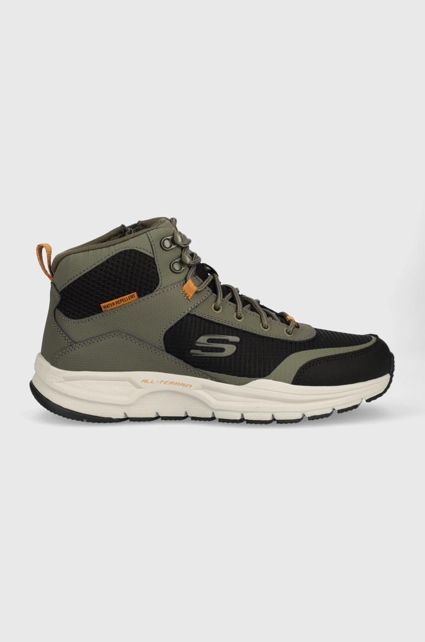 Skechers Обувки Escape Plan 2.0 - Pepit.bg