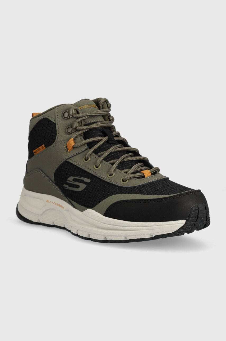 Skechers Обувки Escape Plan 2.0 - Pepit.bg