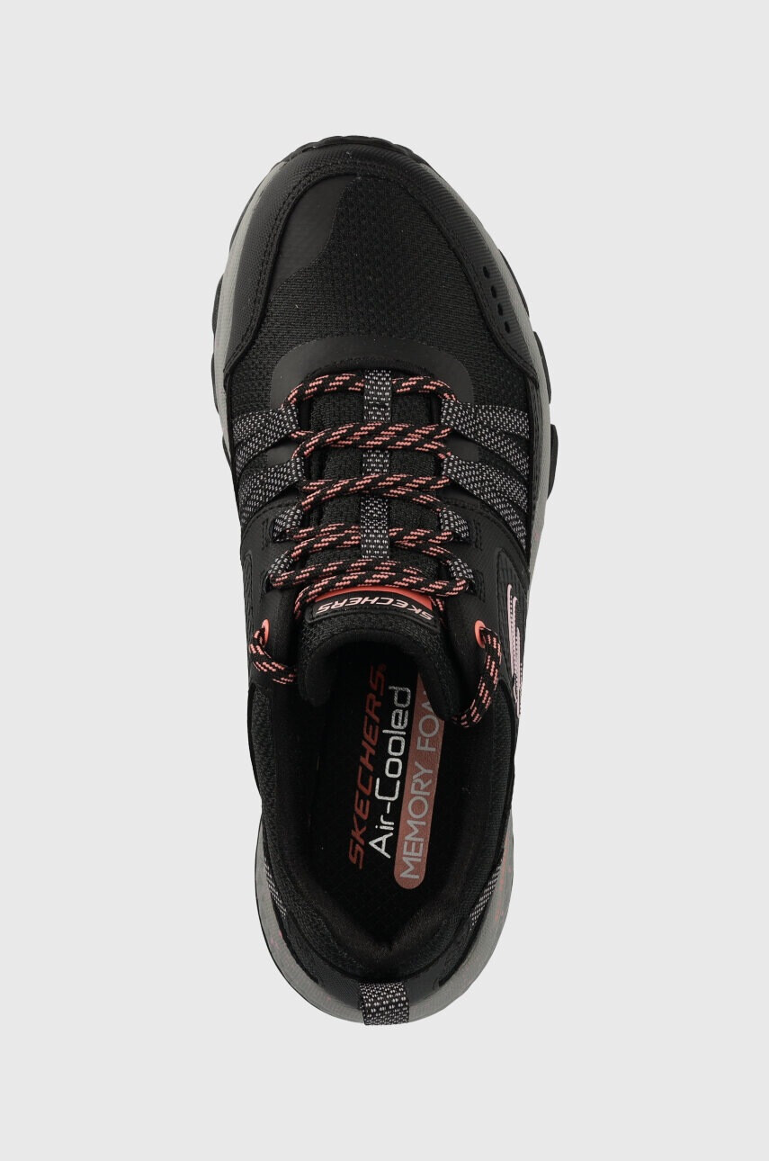 Skechers Обувки Escape Plan Endless Pursuit в черно - Pepit.bg