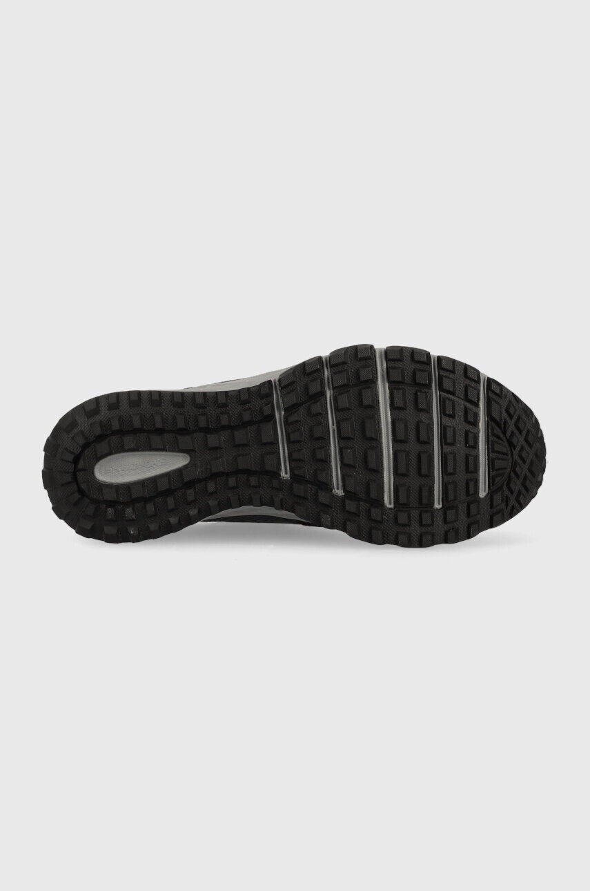 Skechers Обувки Escape Plan Endless Pursuit в черно - Pepit.bg