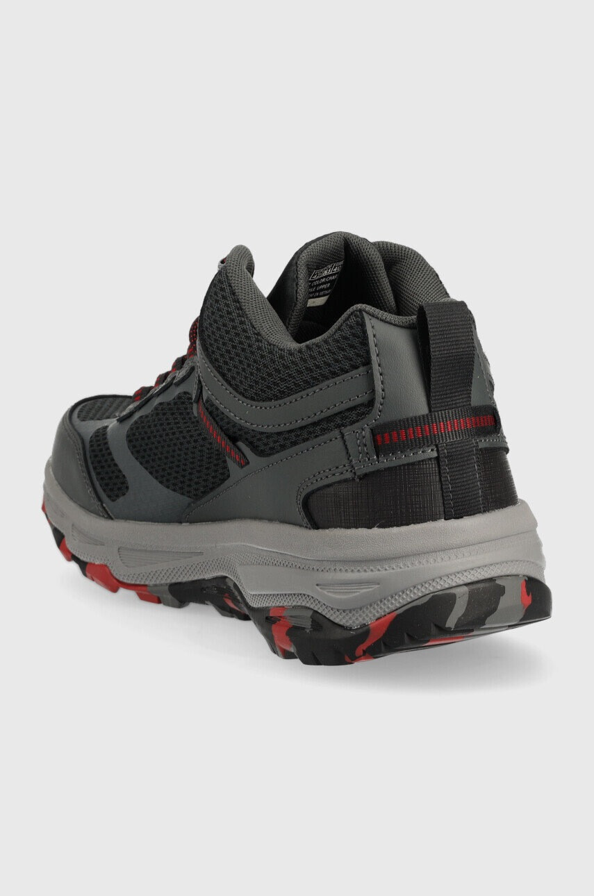 Skechers Обувки Go Run Trail Altitud в сиво - Pepit.bg