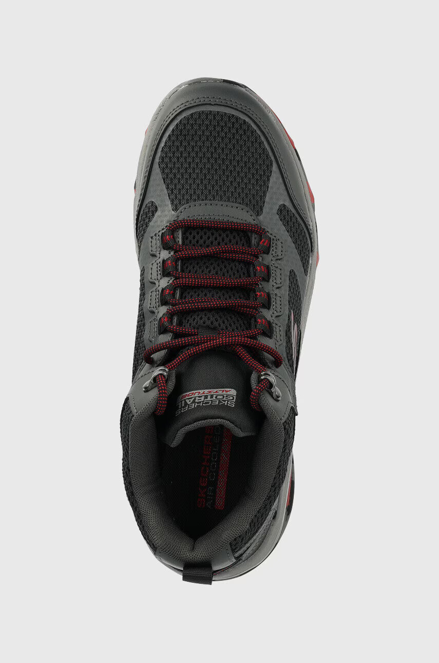 Skechers Обувки Go Run Trail Altitud в сиво - Pepit.bg