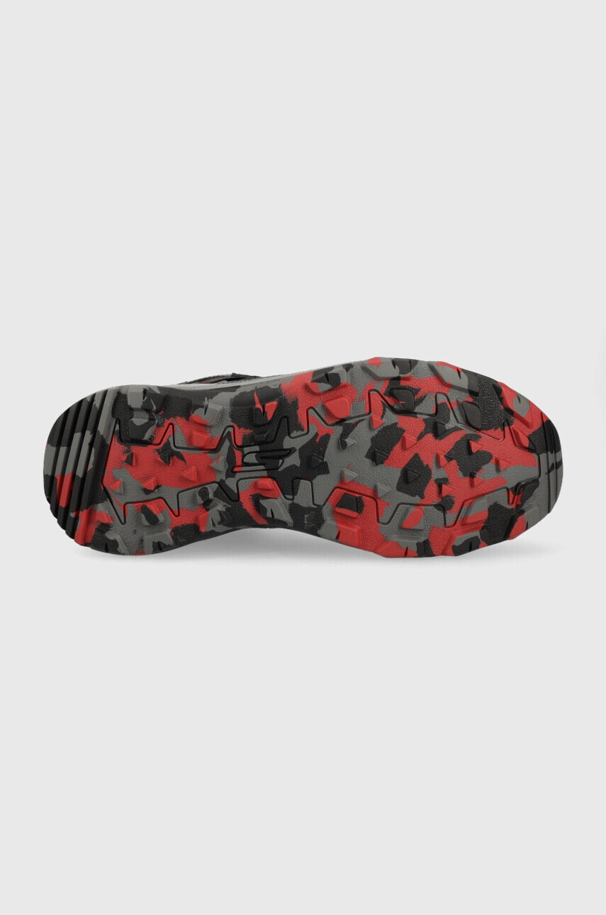 Skechers Обувки Go Run Trail Altitud в сиво - Pepit.bg
