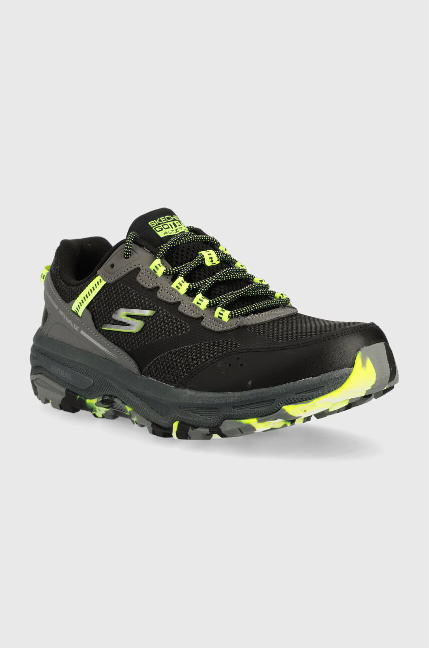 Skechers Обувки GOrun Trail Altitude Marble Rock 2.0 в черно - Pepit.bg