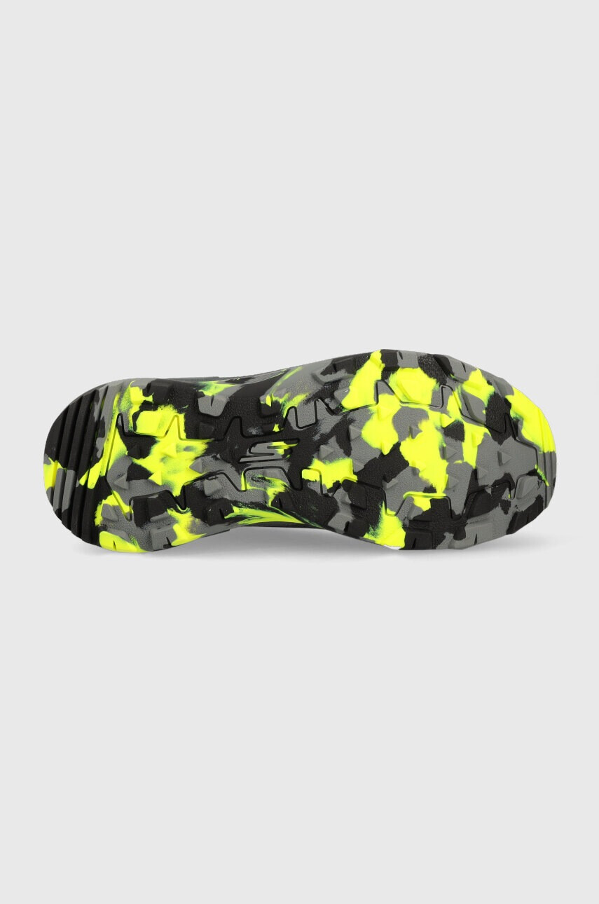 Skechers Обувки GOrun Trail Altitude Marble Rock 2.0 в черно - Pepit.bg