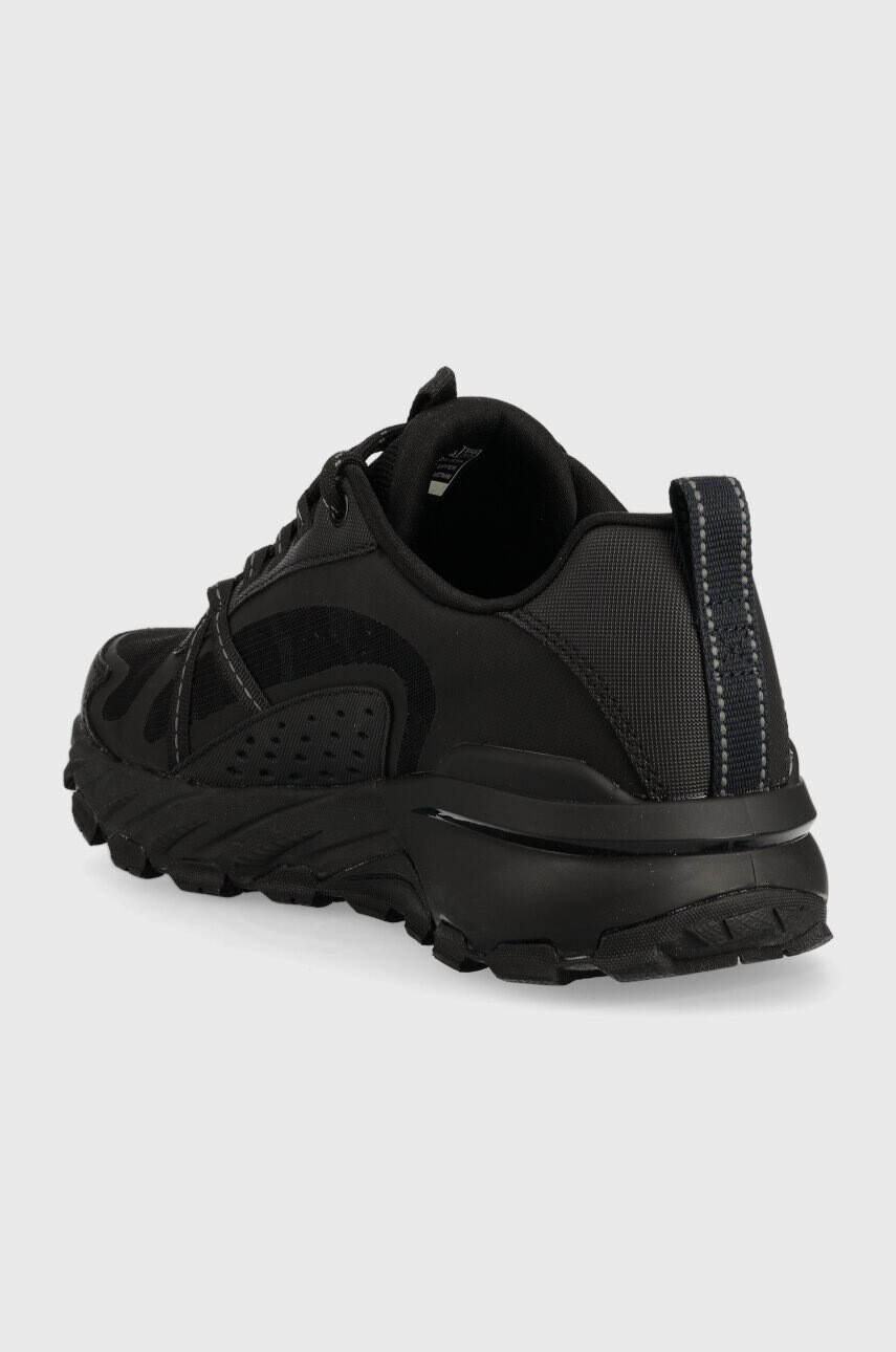 Skechers Обувки Max Protect Task Force в черно - Pepit.bg