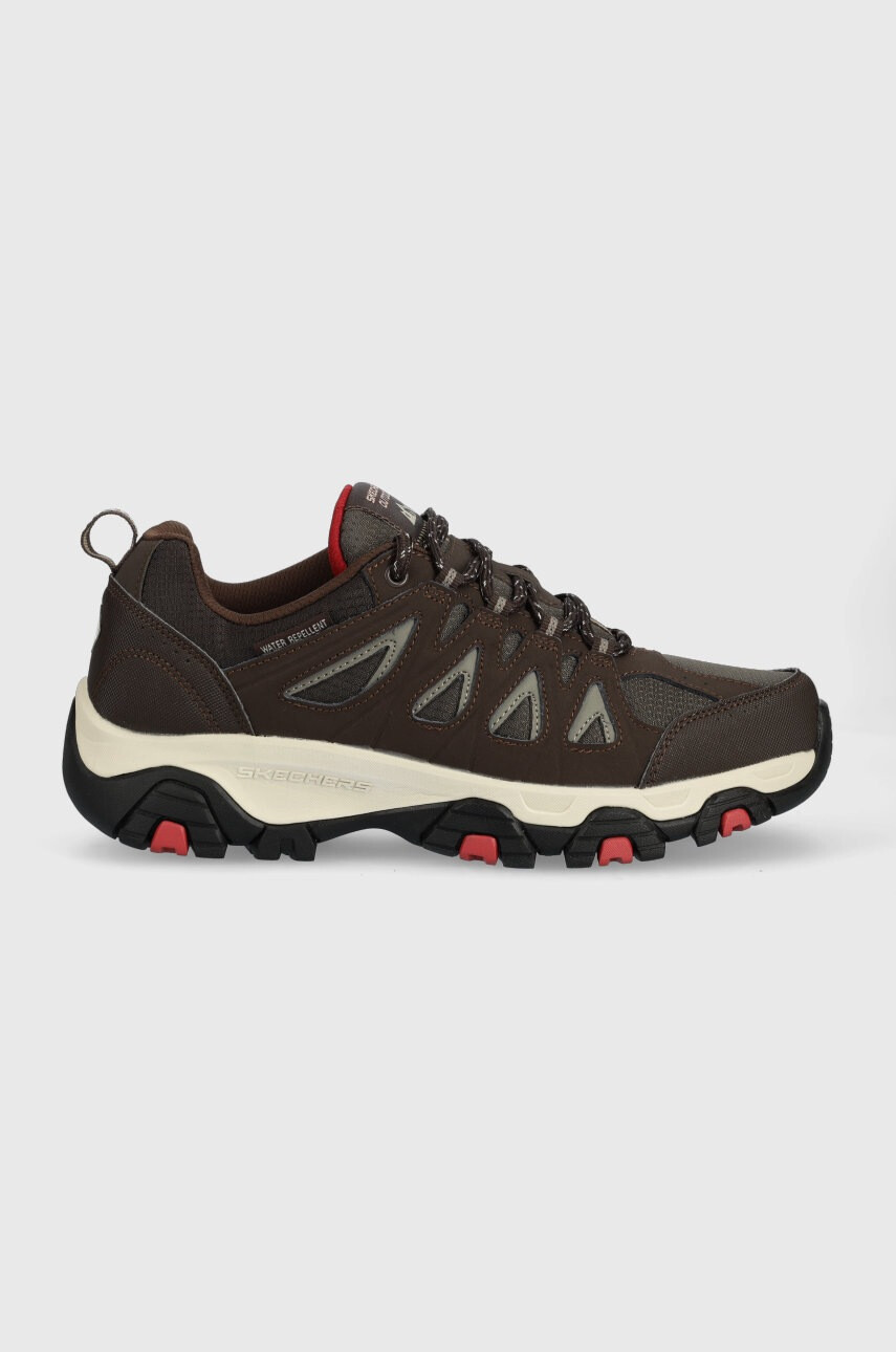 Skechers Обувки Terrabite - Pepit.bg
