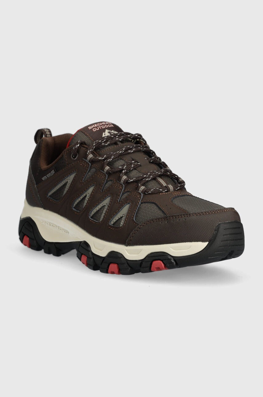 Skechers Обувки Terrabite - Pepit.bg
