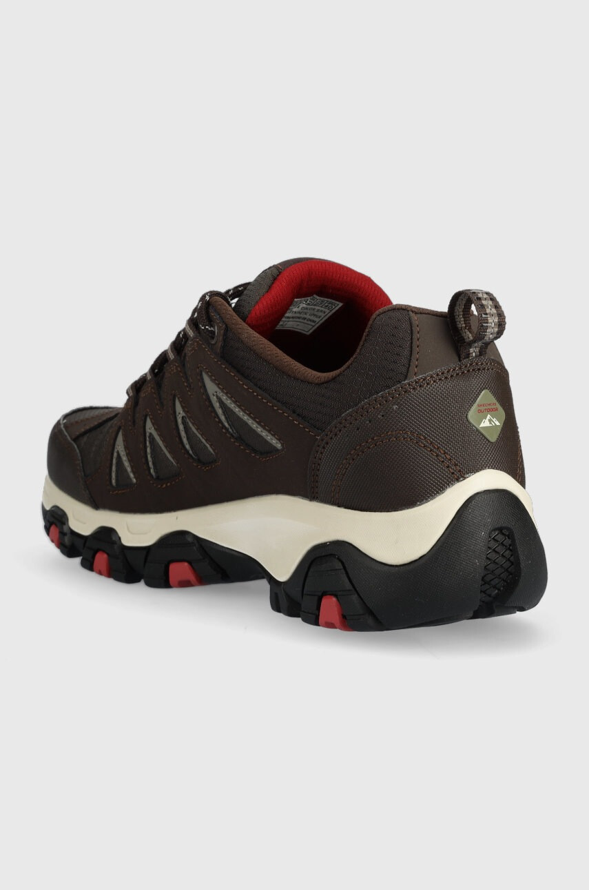Skechers Обувки Terrabite - Pepit.bg