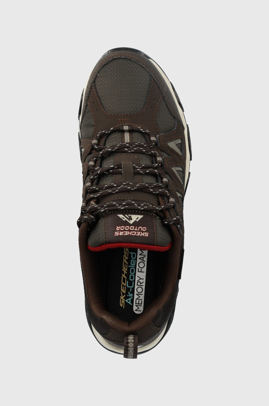 Skechers Обувки Terrabite - Pepit.bg